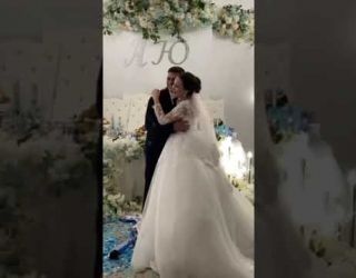 Огнетушитель для гендер пати - вечеринка