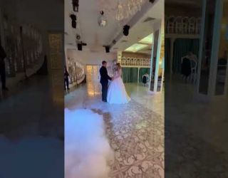 Тяжелый дым