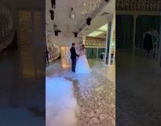 Тяжелый дым