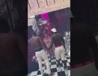 Конфетти-шоу