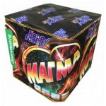 Магма 16 x 0,8" - Батареи салютов