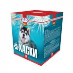 Хаски 36 х 0,8" - Батареи салютов