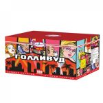 Голливуд 100 х 0,8-1-1,2" - 