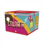 Стиляга 49 х 0,6" - Батареи салютов