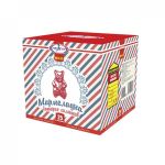 Мармеладка 25 х 0,6" - Батареи салютов