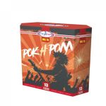 Рок-н-ролл 13 х 1,2" - Батареи салютов