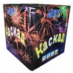 Каскад 36 х 1,2" - 