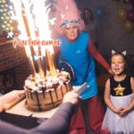 Настольный фонтан (6 шт в упаковке) - Купить наземные пиротехнические фонтаны в Ставрополе