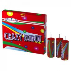 Crazy Robot (цена за 1 шт.) в Ставрополе