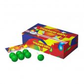 Трещащие шары