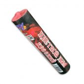 Цветной дым 120 сек (красный)