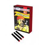 Джеймс Крюк (корсар 2) - Петарды, бомбачки, корсары в Ставрополе