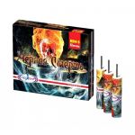 Черная Смерть (цена за 1шт.) - Петарды, бомбачки, корсары в Ставрополе