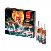 Черная Смерть (цена за 1шт.)