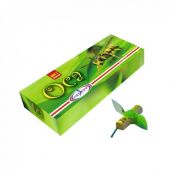 Летающий фейерверк Оса