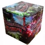 Волшебный ключ 16 x 0,8" - Батареи салютов