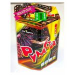 Румба 19 x 1" - Батареи салютов