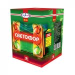 Светофор 16 х 1" - Батареи салютов