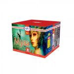 Муза 36 х 0,6" - Батареи салютов