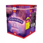 Романтик 16 х 1" - Батареи салютов