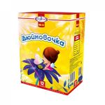 Дюймовочка 12 х 1" - Батареи салютов