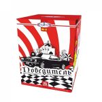 Победитель 25 х 1" - Батареи салютов