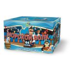 Морской Волк 64 х 0,8" - 