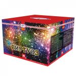 Виртуоз 100 х 0,8" - 