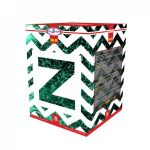 ЗигЗаг Удачи 16 x 1,2" - Батареи салютов