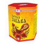 Барская забава 19 х 1,2" - 