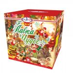 Лавка чудес 36 x 1,2" - 