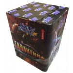 Галактика 25 x 1" - Батареи салютов