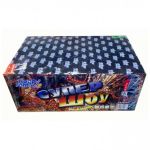 Супер шоу 150 x 1" - 