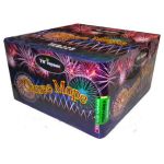 Синее море 100 x 1" - 