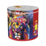 Сафари 49 x 1" - 