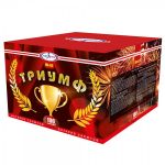 Триумф 100 x 1" - 