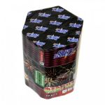 Флагман 19 x 1,2" - Батареи салютов