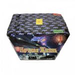 Ночная Жизнь 56 х 1,2" - 