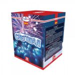 Снегопад 25 x 1,2" - 