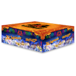 Зимний вечер 0,8;1,0 x 258" - 