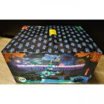 Новогоднее наступление 120 x 0,8-1-1,2" - 