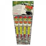 Гром - Купить ракеты - салюты в Ставрополе