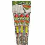 Метеорит - Купить ракеты - салюты в Ставрополе