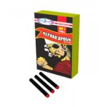 Корсар-1 (упаковка) - Петарды, бомбачки, корсары в Ставрополе