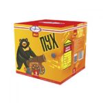 Пух 9 х 0,6" - Батареи салютов