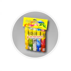 Color Smoke (5 шашек разного цвета) в Ставрополе