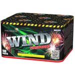 WIND "100 х 0,8" - 