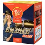 Бизнес класс 25 х 1,25 - Батареи салютов