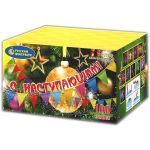 С наступающим 100 х 0,8 - 