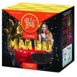 Май Бах 16 х 1,0 - Батареи салютов